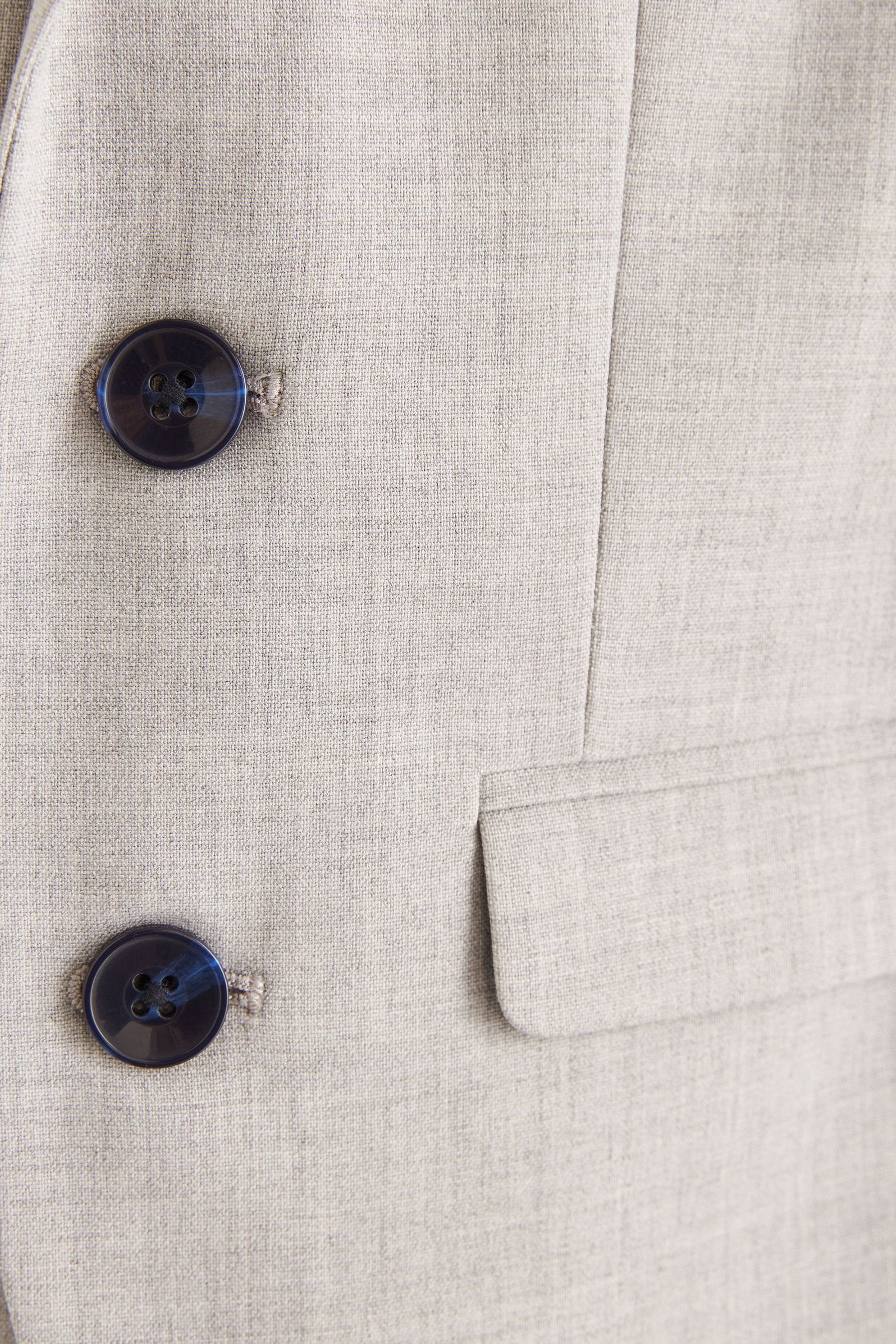Next Baukastensakko Tailored Fit Jacke (1-tlg)