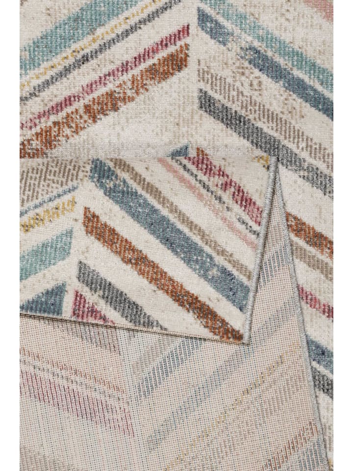 ESPRIT Outdoorteppich Cabana in beige günstig kaufen