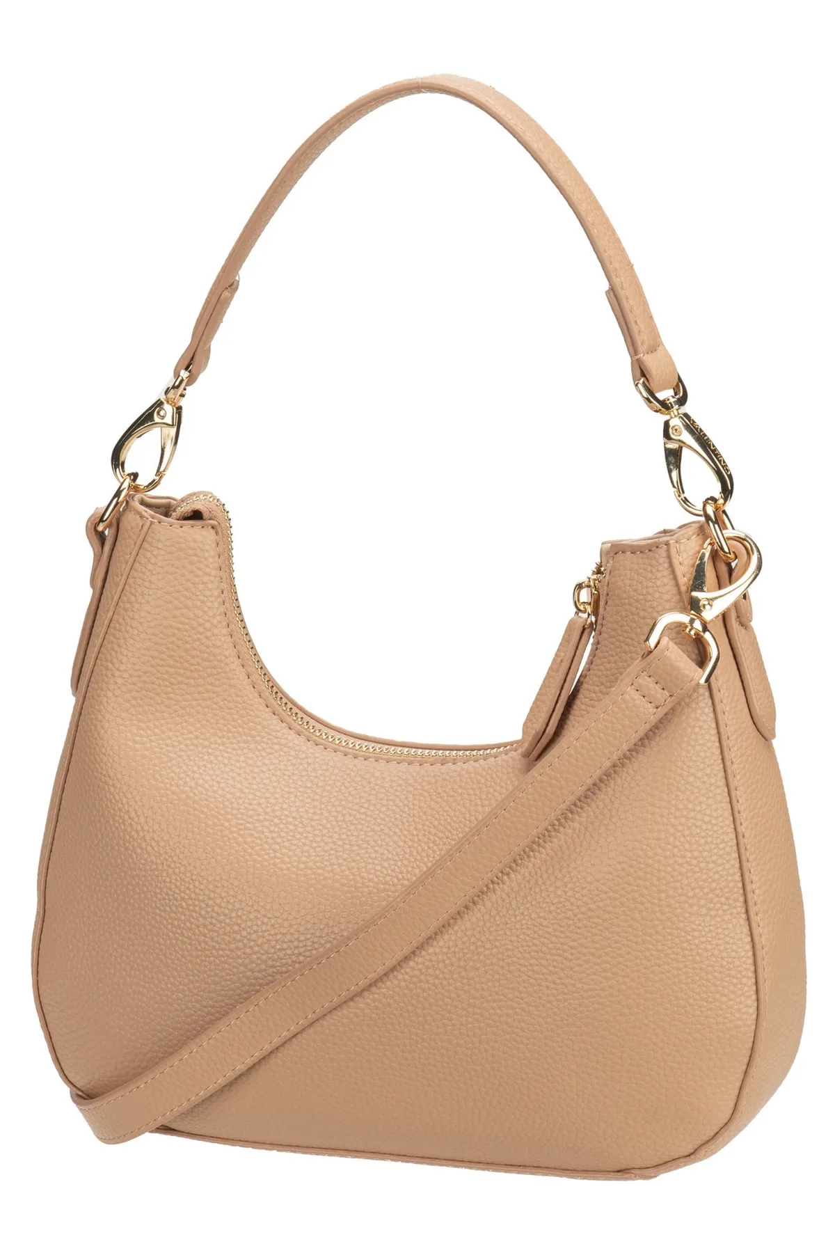 Valentino  Clutch - Beige - Unifarben