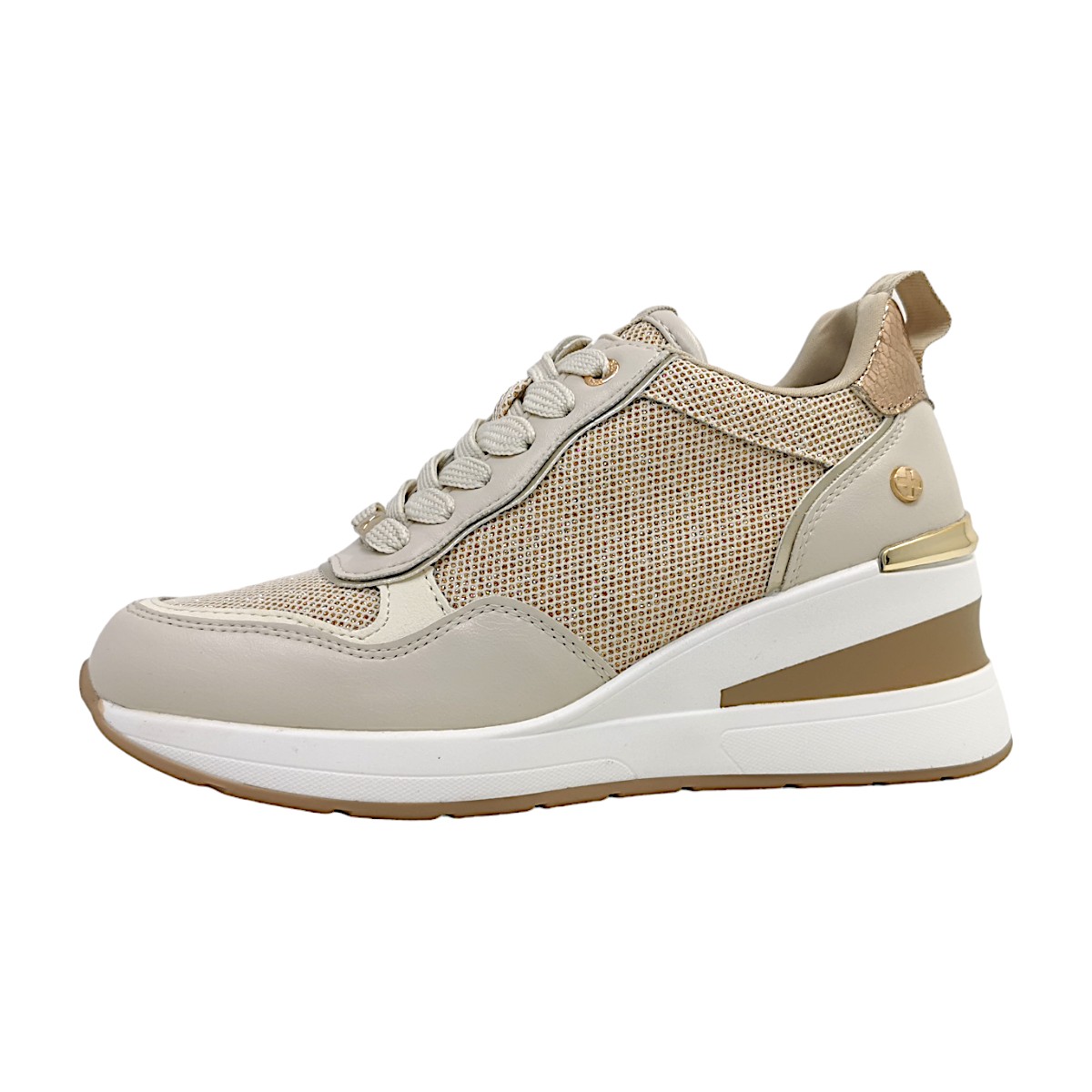 Xti 142408 Beige Beige
