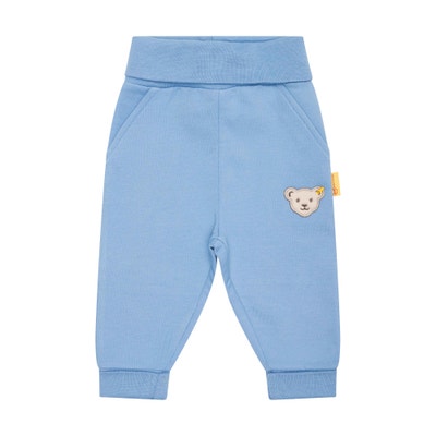 Jogginghose, hellblau für Jungs