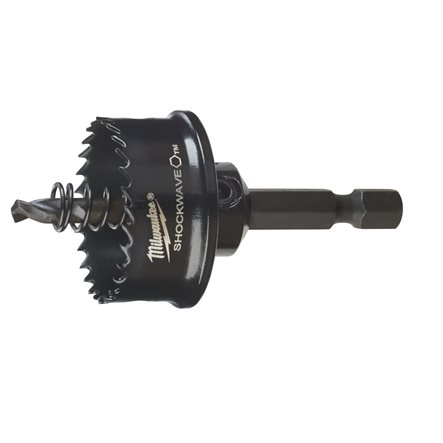 Milwaukee tartozékok 49569820 SHOCKWAVE™ lyukfűrész 29 mm