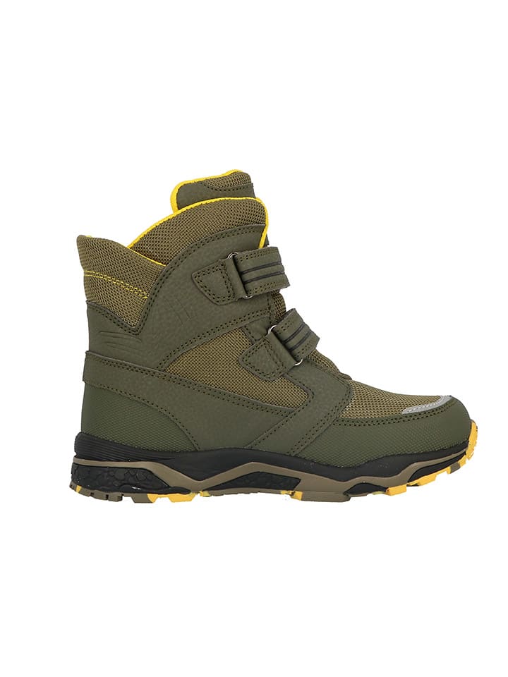 Lurchi Winterboots 