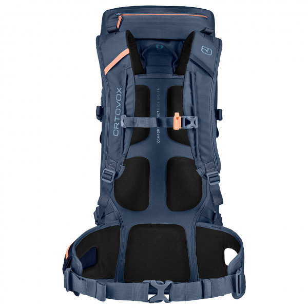 Ortovox - Traverse 28 S Dry - Tourenrucksack