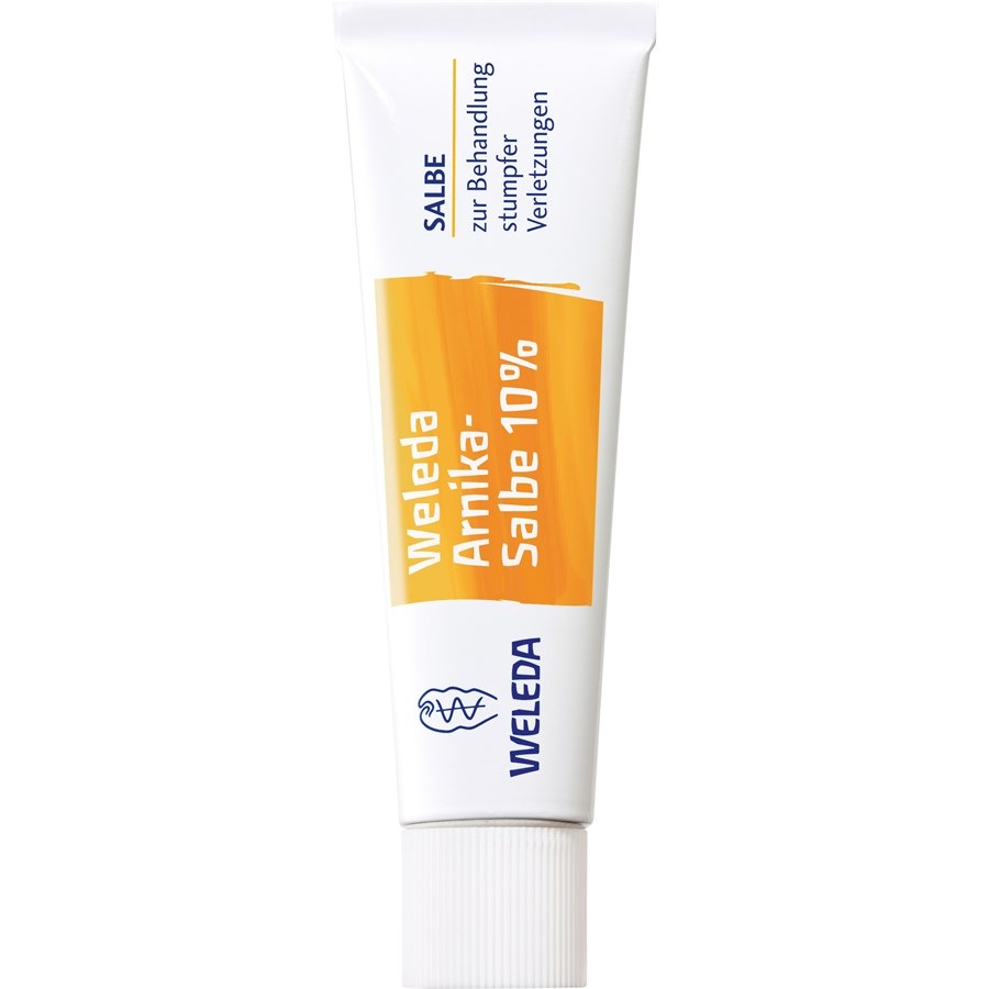 Arnika-Salbe 10%