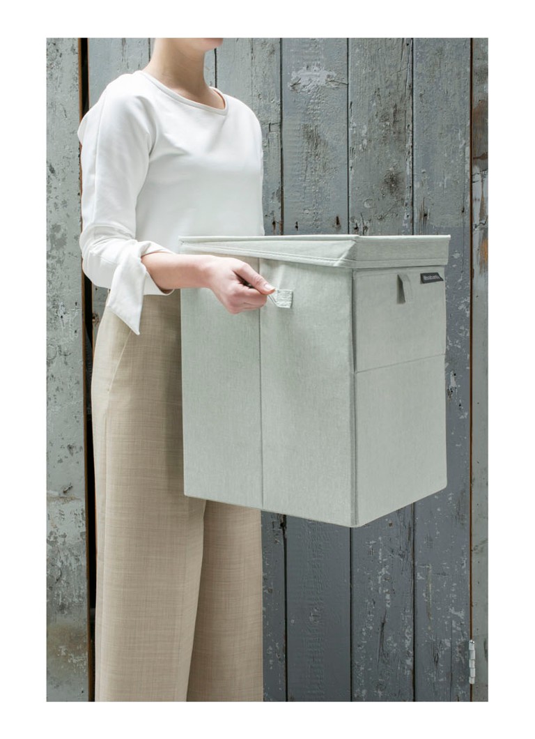 Panier à linge Brabantia 44,5 cm