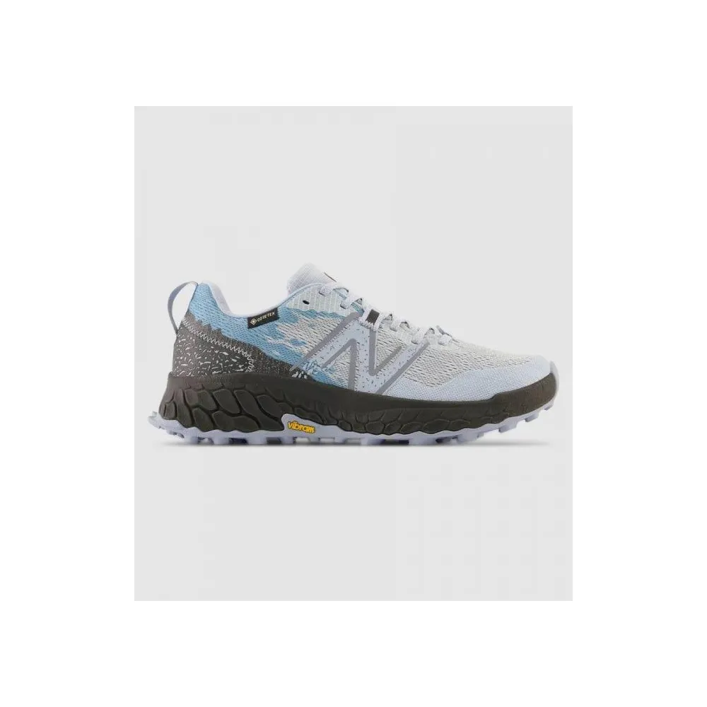 New Balance Fresh Foam Hierro v7 GTX WTHIER7A-B / grau