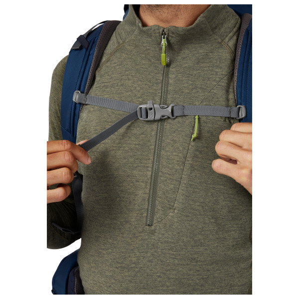 Lowe Alpine - Sirac Plus 50 - Trekkingrucksack