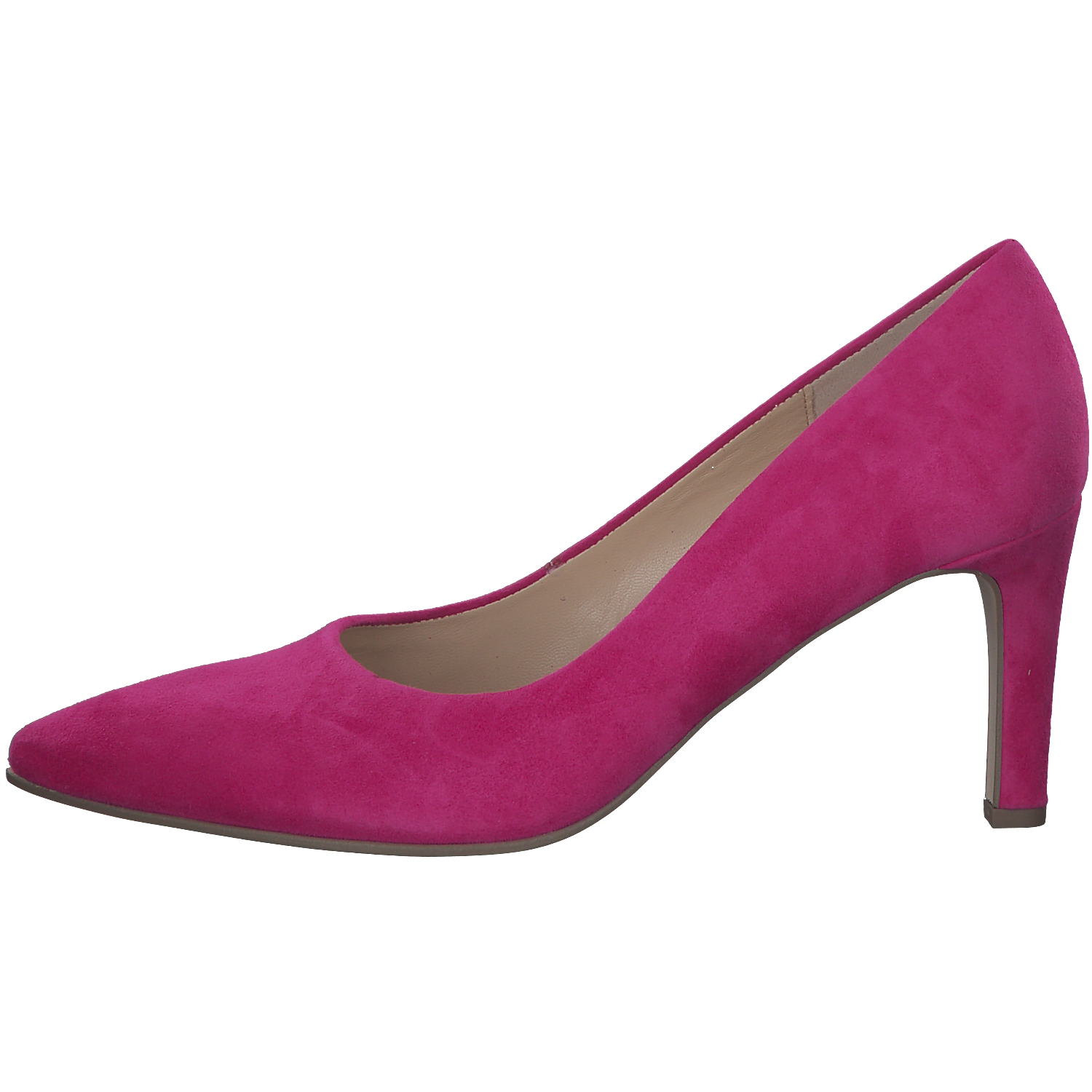 Gabor 41.380, Pumps, Damen, Pink