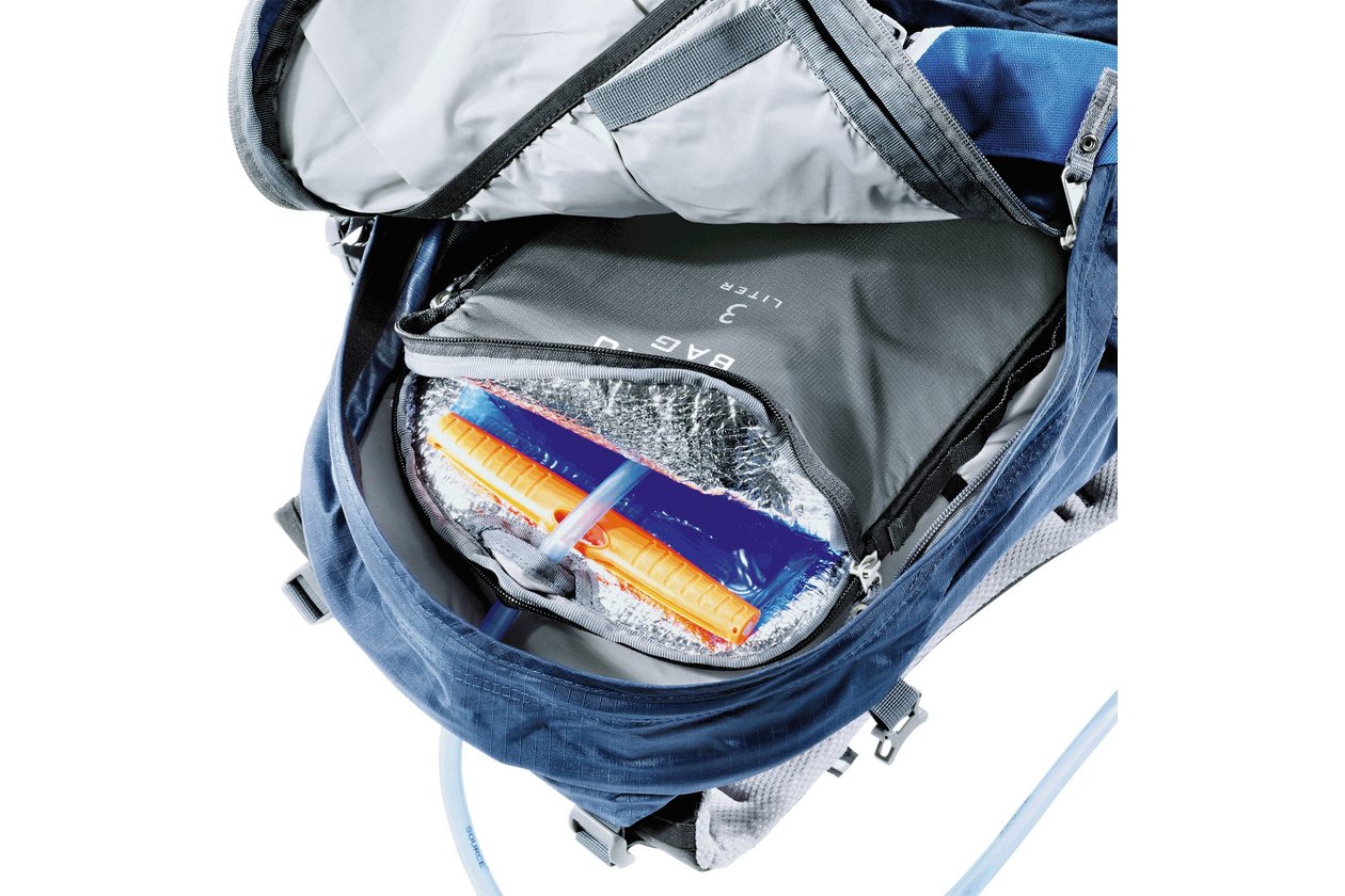 deuter Streamer Thermo Bag 3.0 l