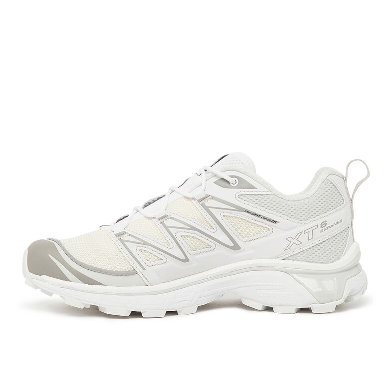 Salomon XT-6 Expanse vanilla ice/white/alloy