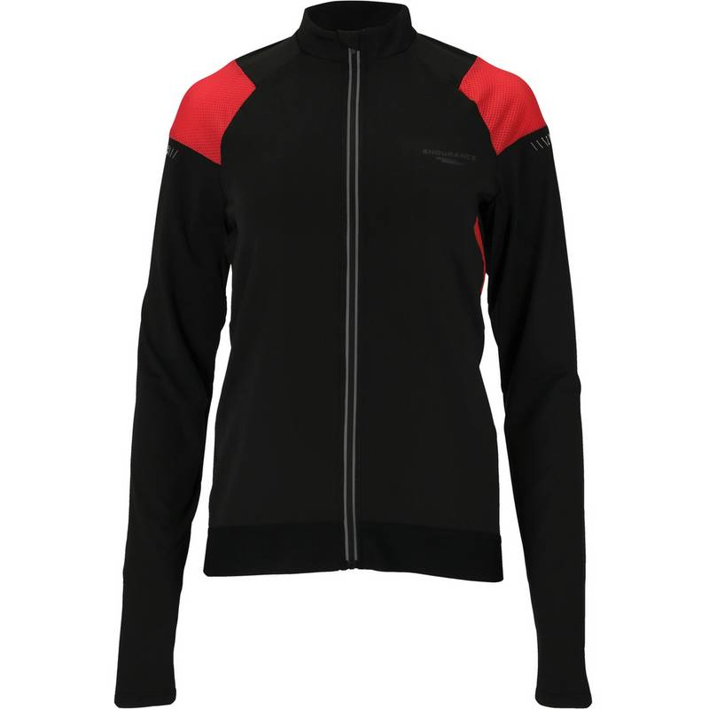 Endurance Janulla Fahrradjacke Damen