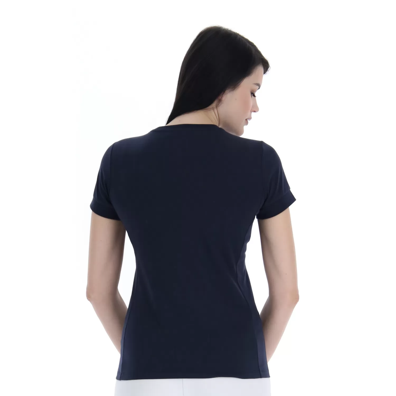 Tričko Athletica Due W IV JS