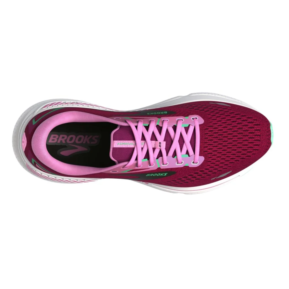 Brooks Adrenaline GTS 23 120381-1B-639 / pink