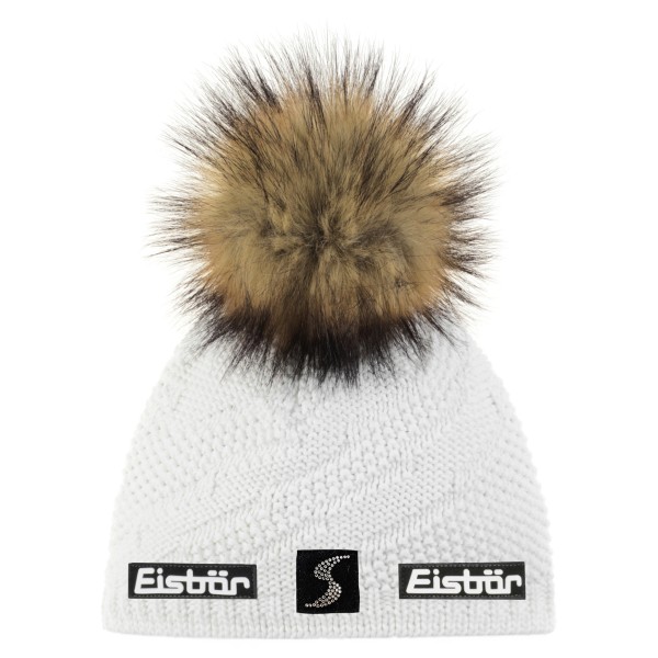 Eisbär - Yva Lux Crystal SP - Mütze
