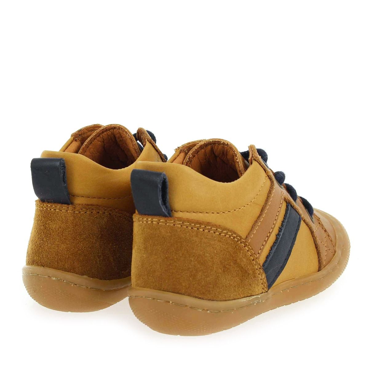 Bellamy  IRIS - Camel Marine