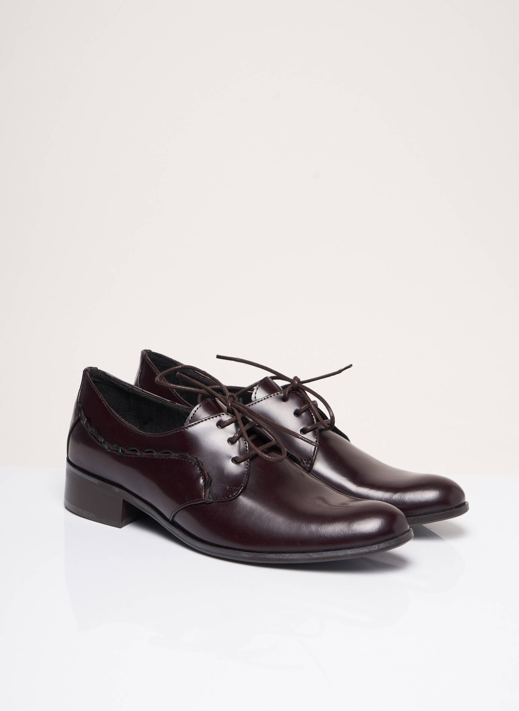 Ippon Styl Derby Femme couleur rouge