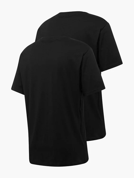 Champion 2er Pack T-Shirts