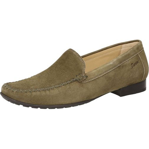 Sioux Slipper Campina-HW