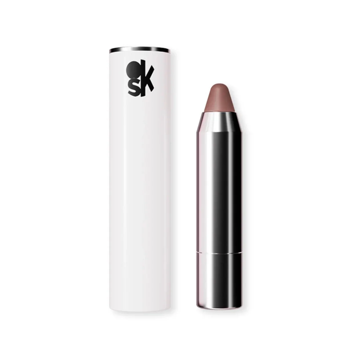Lápiz labial CLICK'N KISS
