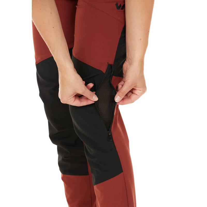 Whistler Saldon Funktionshose Damen