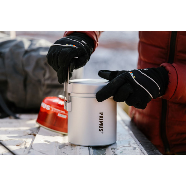 ESSENTIAL TREK POT 1.0L - Campinggeschirr