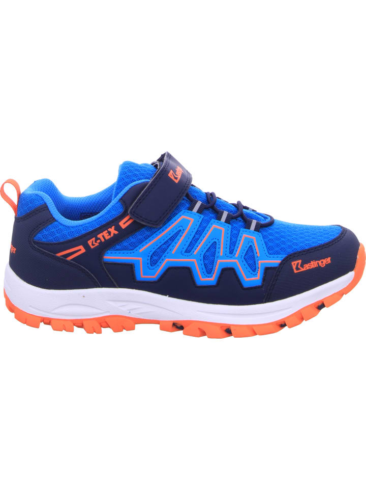 Kastinger Trekkingschuh in blau günstig kaufen