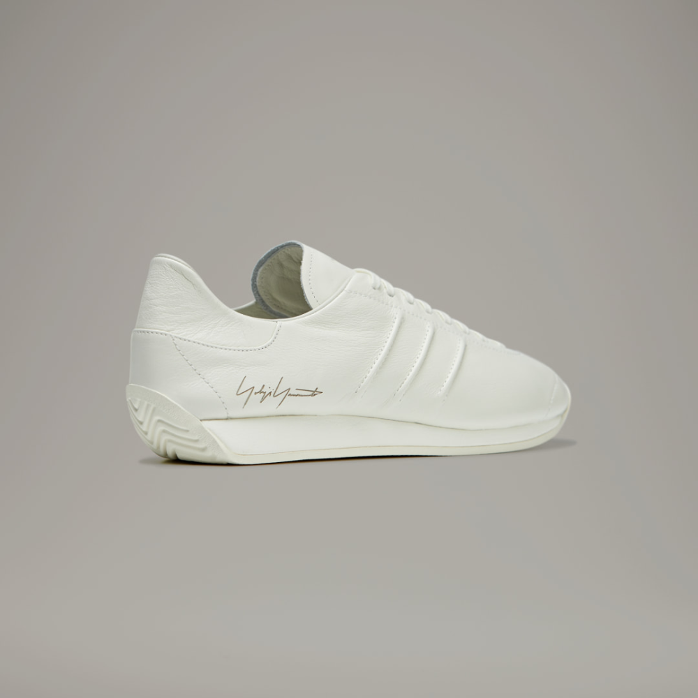 Y-3 Country IG4030 / weiss