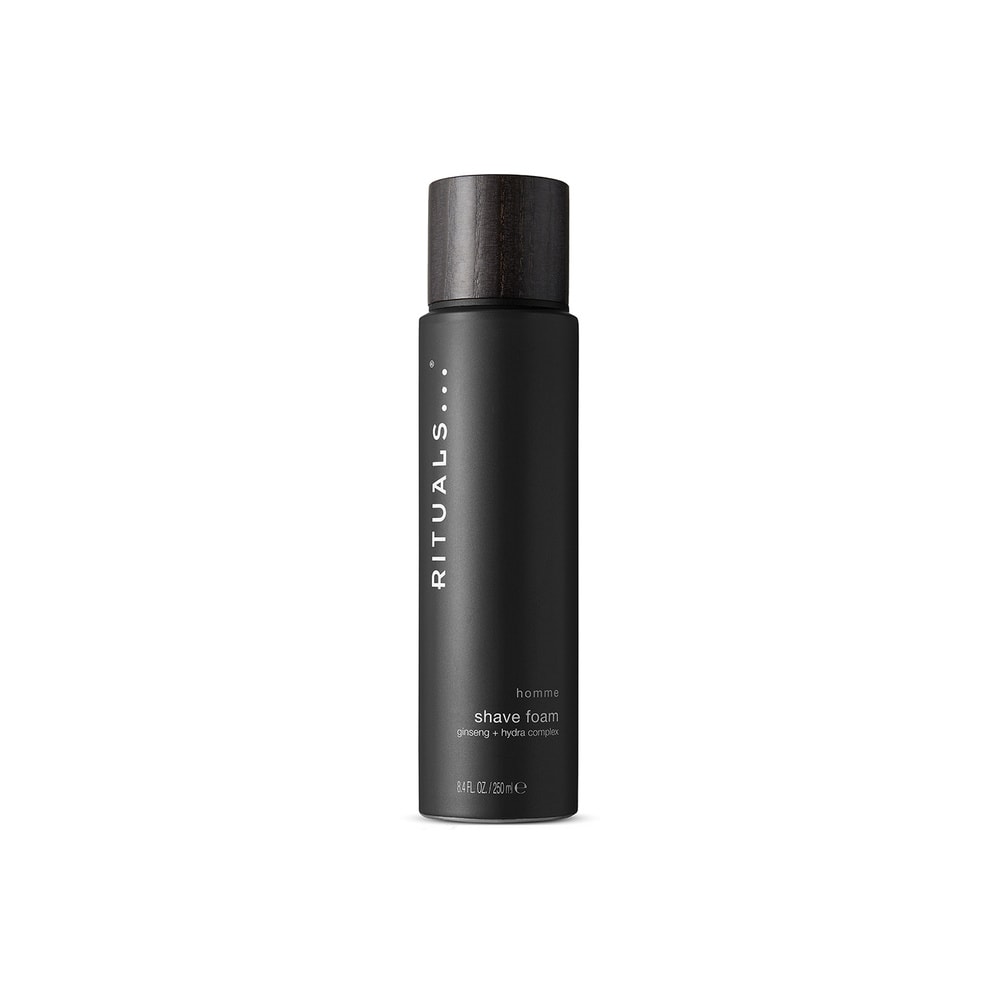 Rituals Homme Mousse de rasage