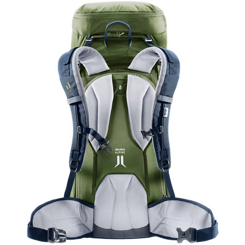 Deuter Rise 34+ Skirucksack Herren