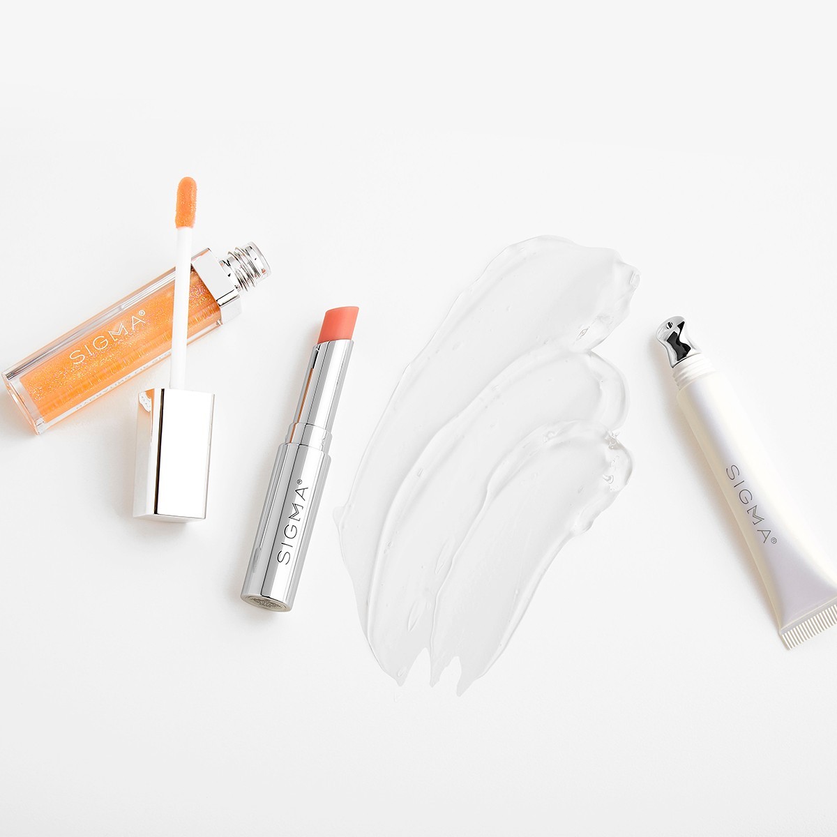 Sigma Lip Care Trio