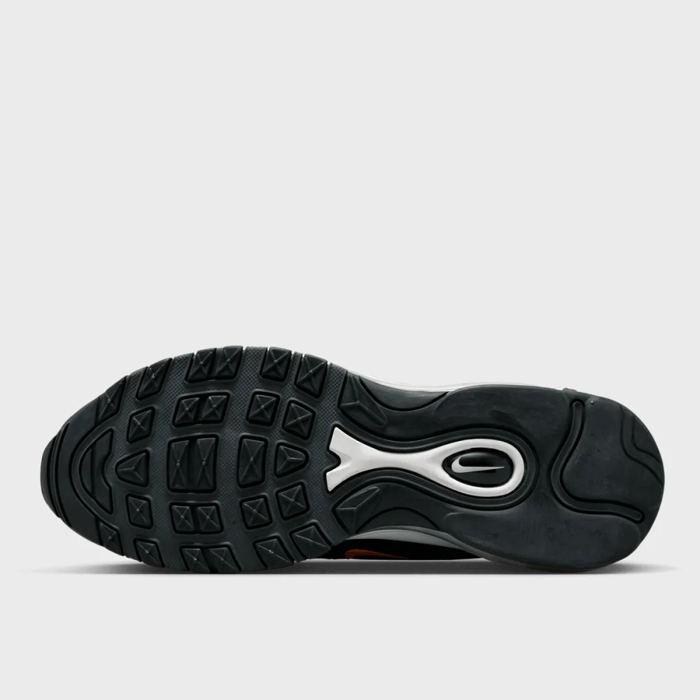 Nike Air Max 97 DX0754-002 / schwarz