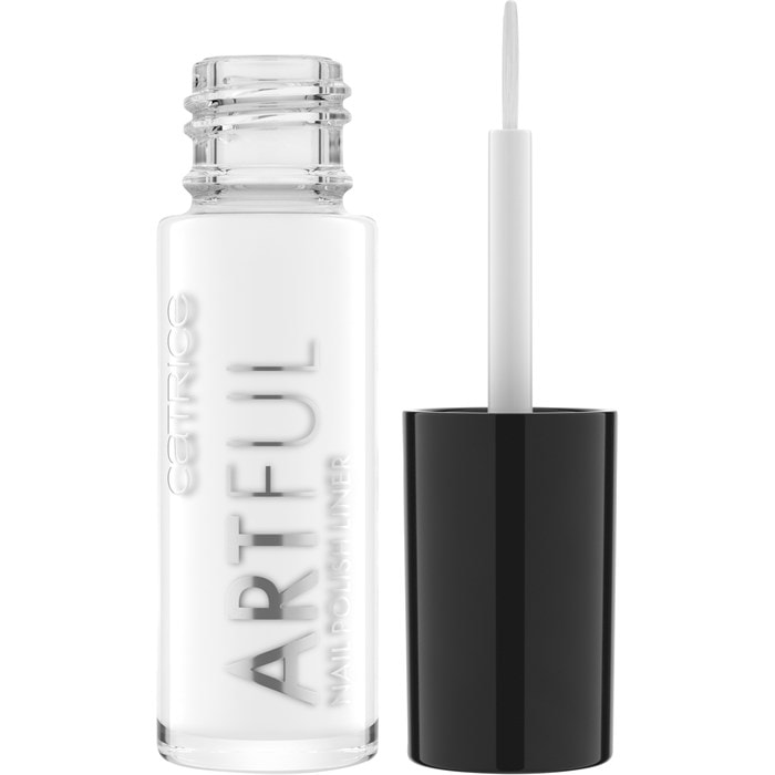 Artful Nail Polish Liner