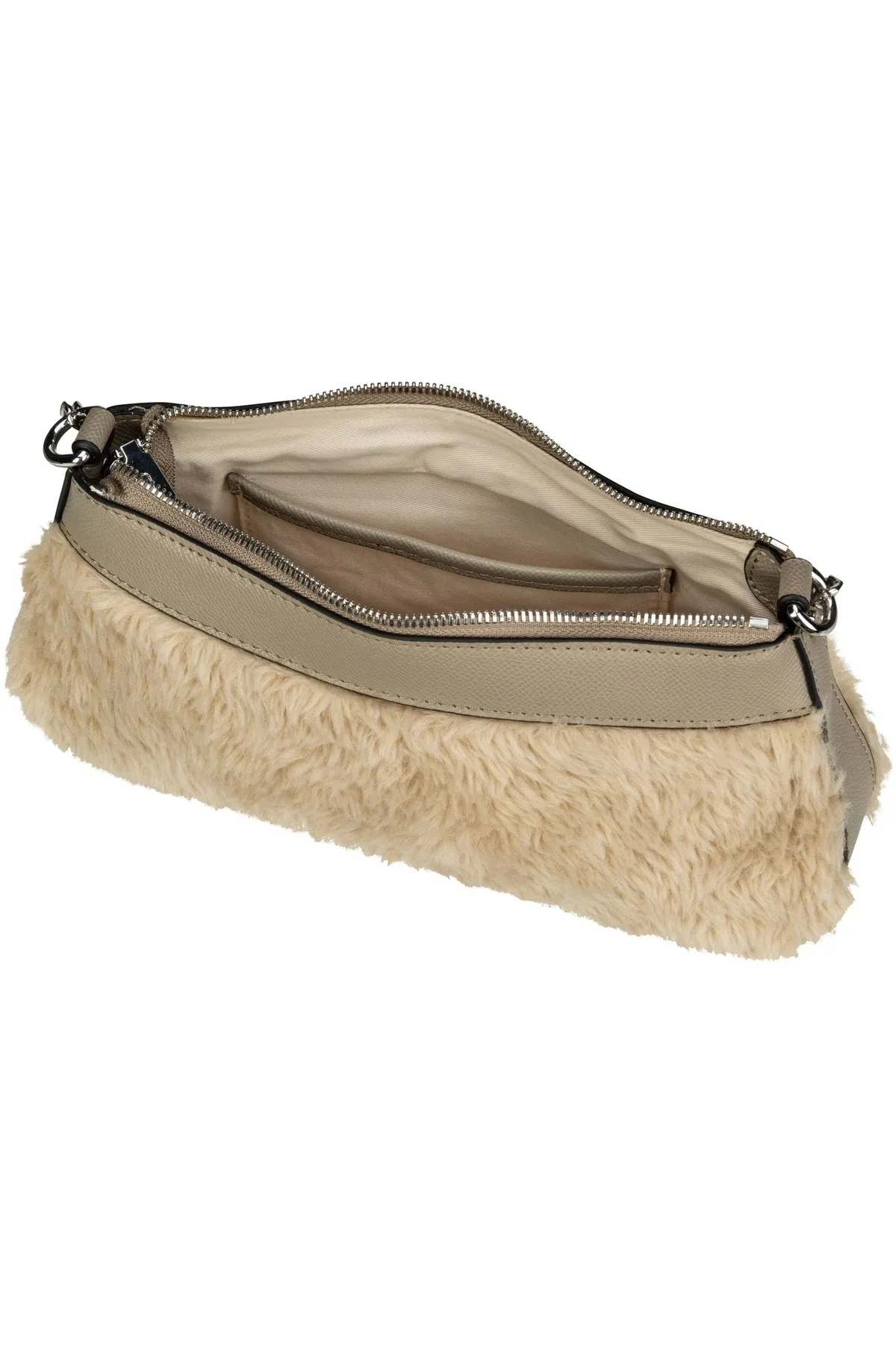 JOOP!  Handtasche Domenica Wool Paolina Shoulderbag SHZ