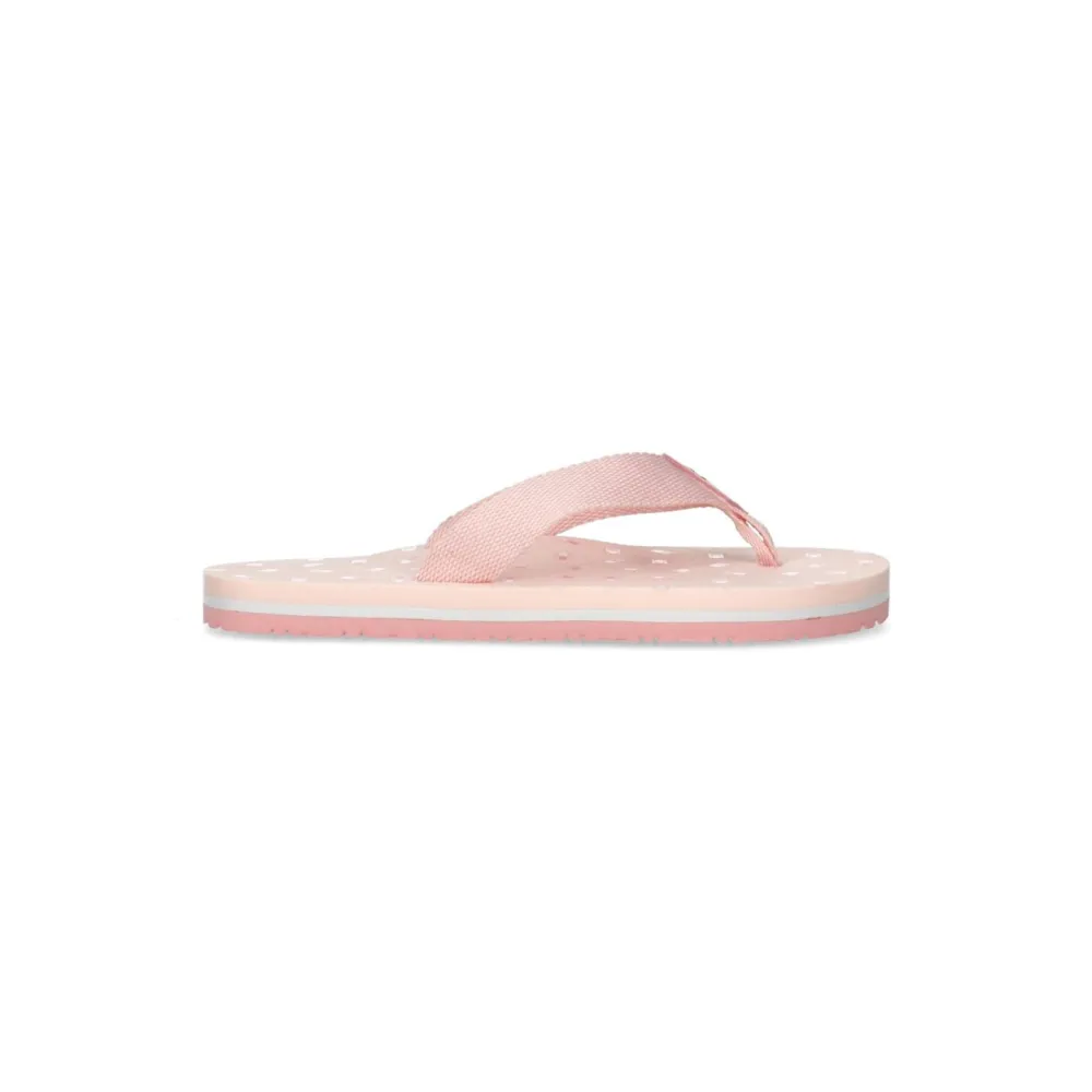Tommy Hilfiger Flip Flop T3A8-32787-0058-302 / pink
