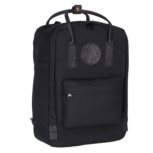 KÅNKEN NO. 2 BLACK LAPTOP 15 - Laptoprucksack