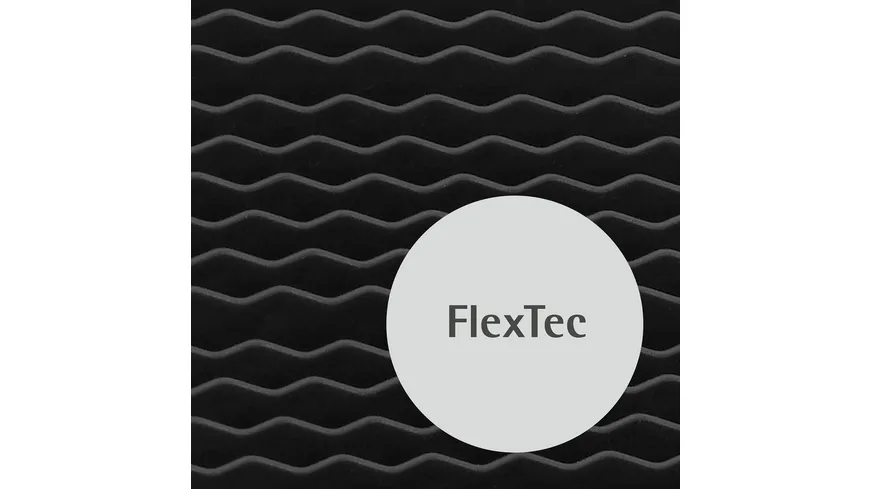 WMF FlexTec Messerblock unbestückt bambus