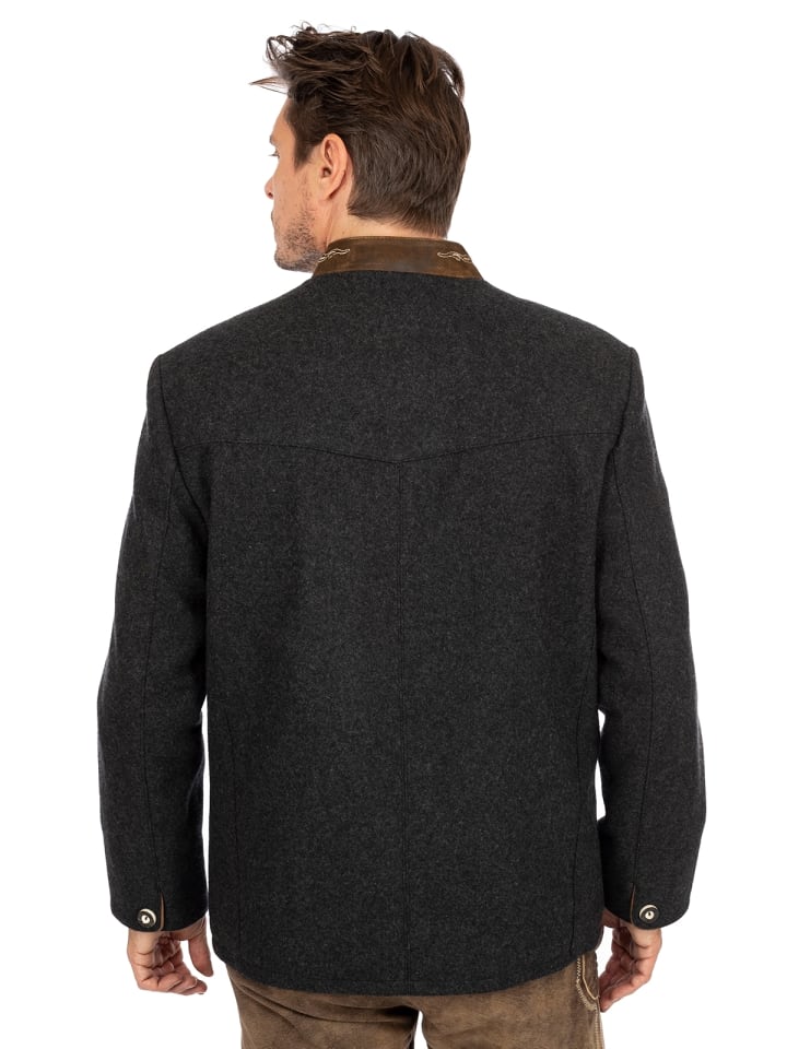 MADDOX Jacke DOMINIK in moos günstig kaufen 56