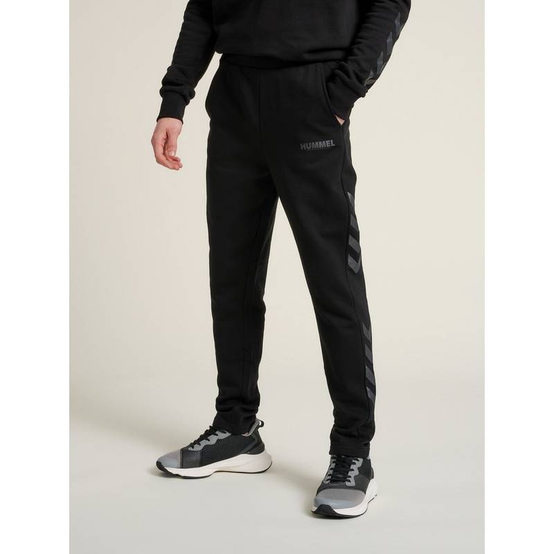 hummel hmlLEGACY TAPERED PANTS Sweathose Herren