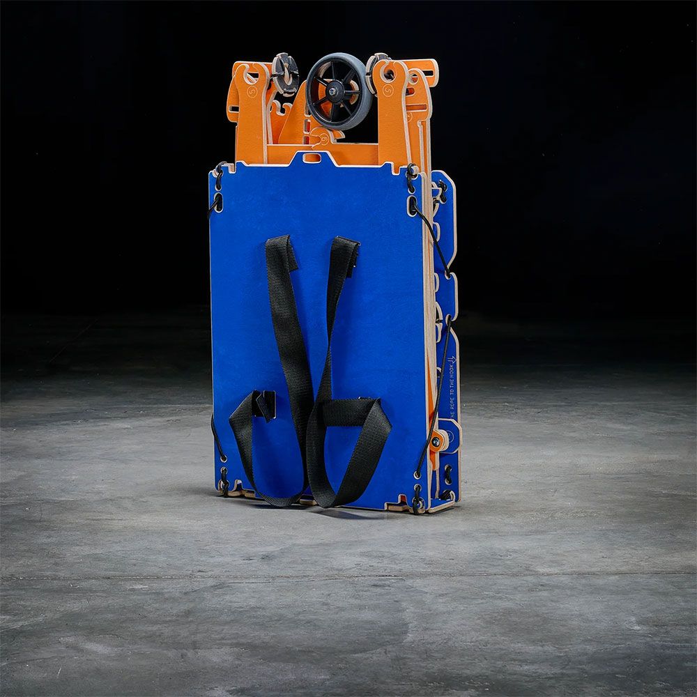 MTB Hopper Coach 4 Sprungrampe kaufen | Bike-Discount