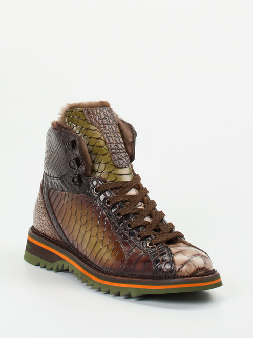 Sneaker high-48612020004 Konstantin Starke