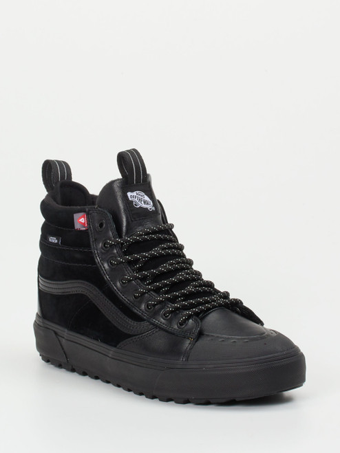 Sneaker high-84660090068 Vans
