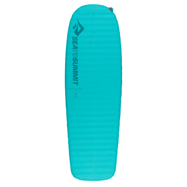 COMFORT LIGHT SELF INFLATING MAT WOMEN Damen - Selbstaufblasende Isomatte