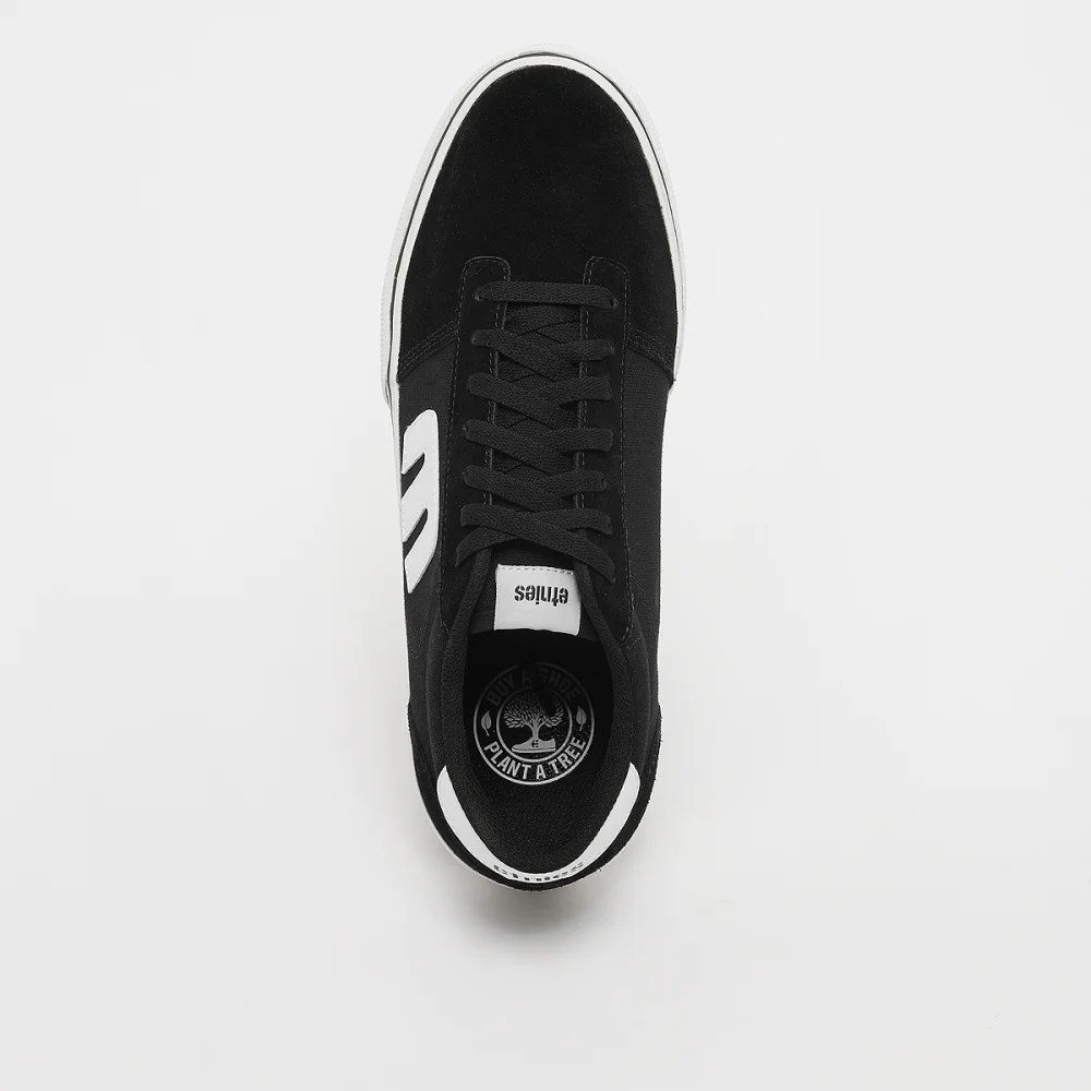 Etnies Calli Vulc 4101000544-976 / schwarz