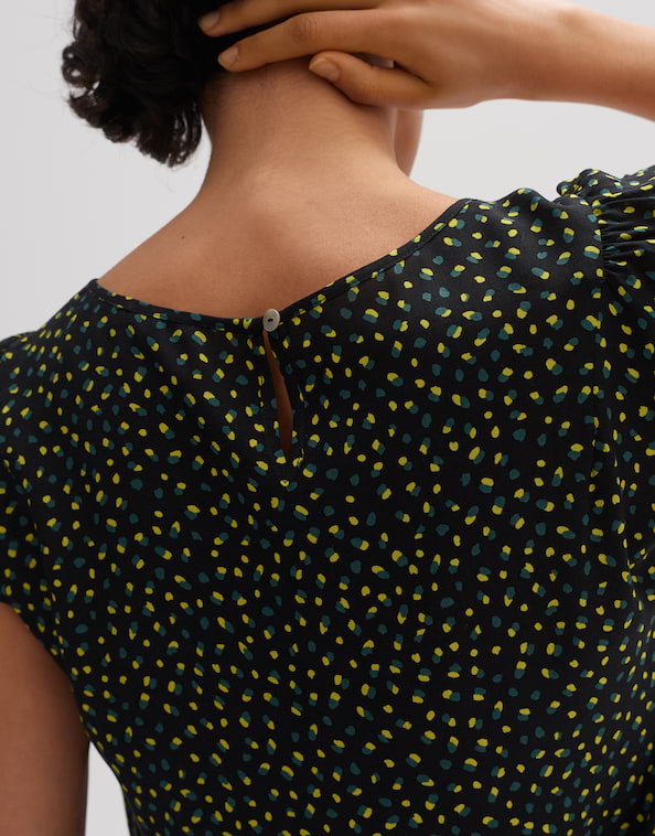 Shirtbluse Fannie summer