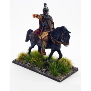 Aetius, Magister Militum