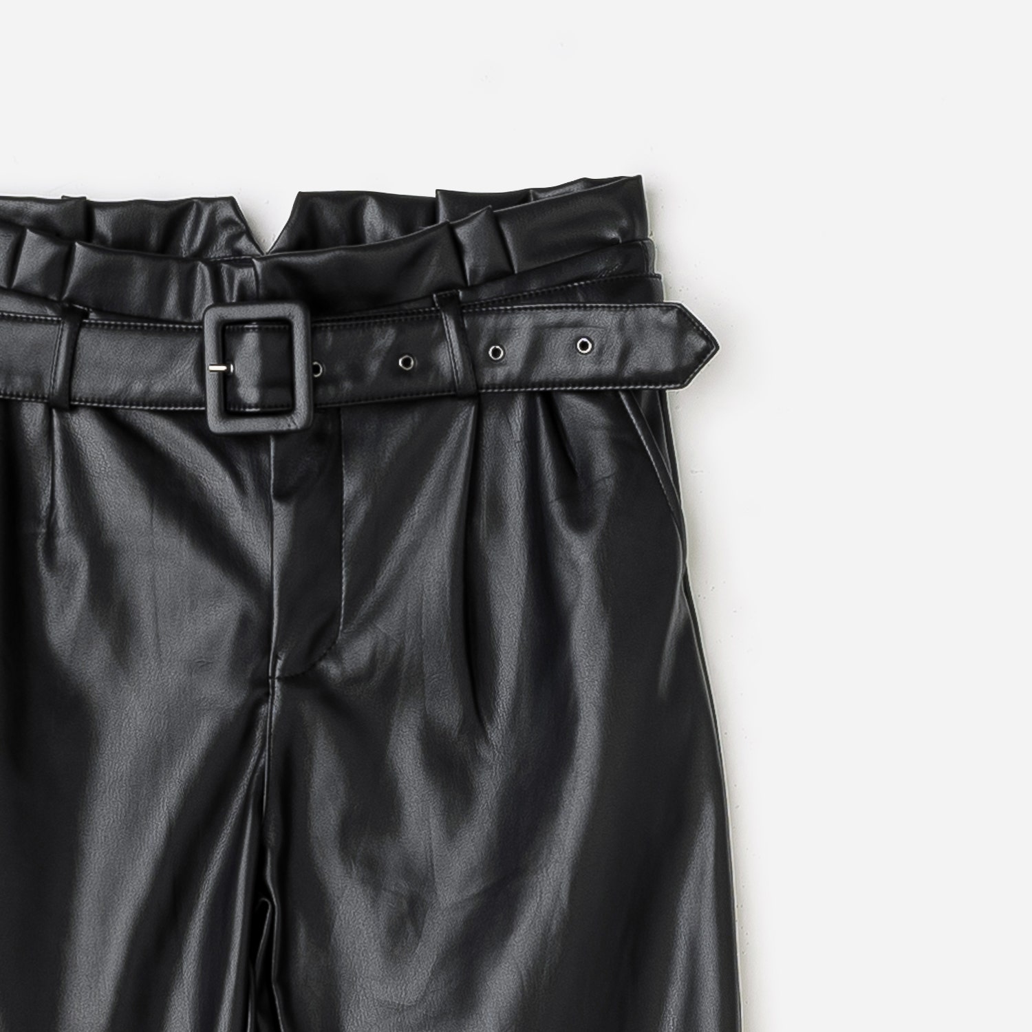 Pantalon TEXTO noir