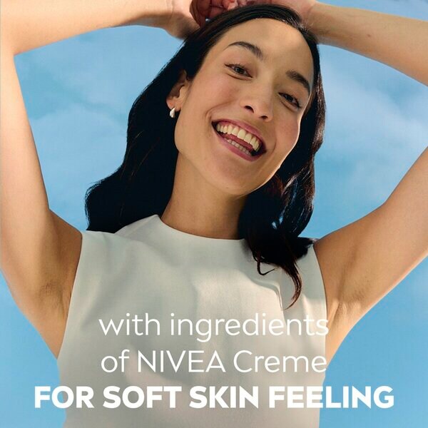 NIVEA Protect & Care izzadásgátló roll-on 50ml