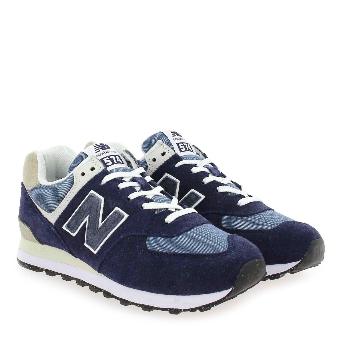 New Balance  ML574RE - marine