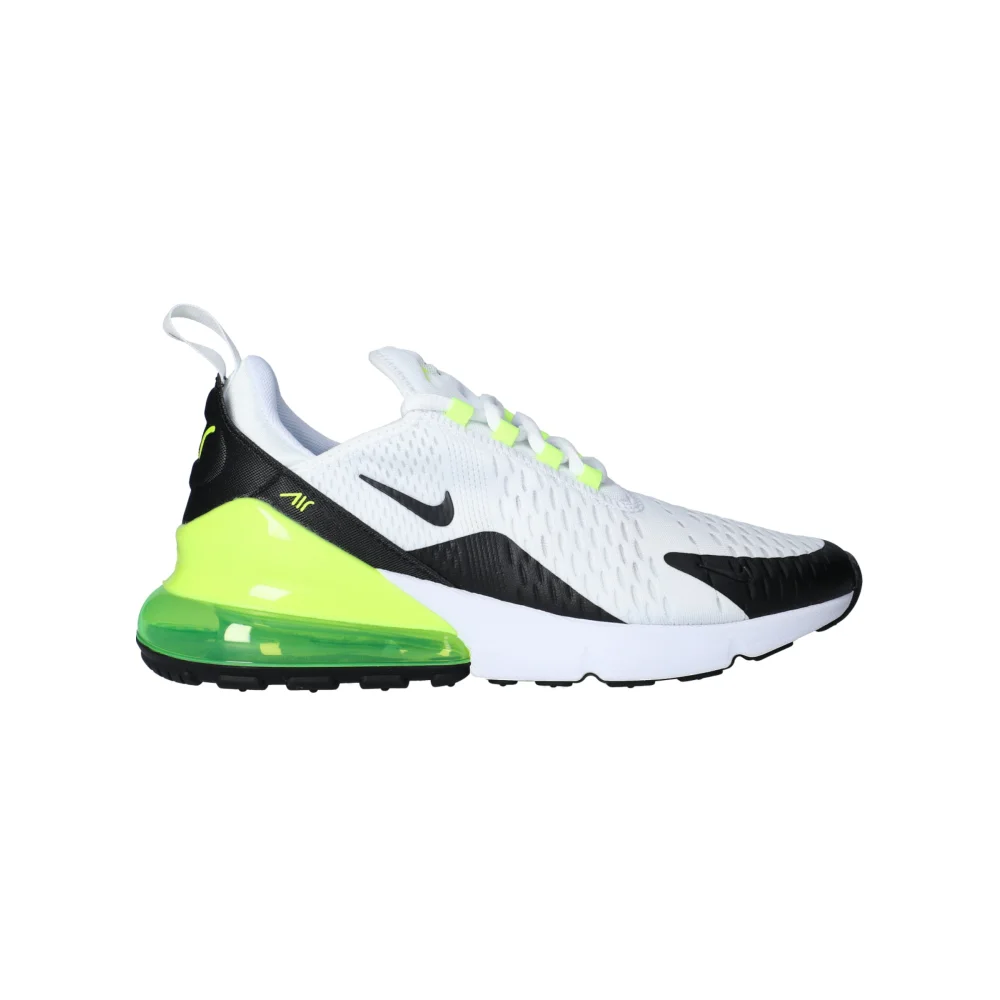 Nike Air Max 270 DC0957 100 / weiss